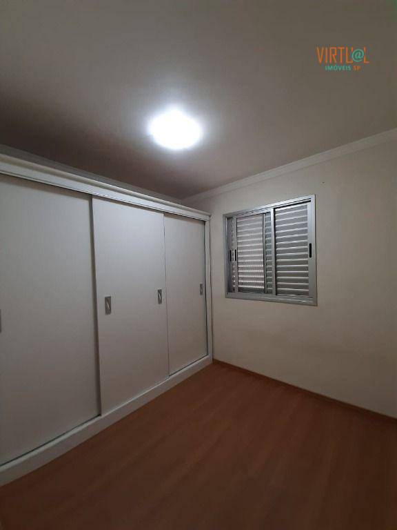 Apartamento à venda com 3 quartos, 65m² - Foto 19