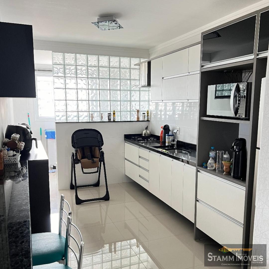 Apartamento à venda com 2 quartos, 83m² - Foto 10