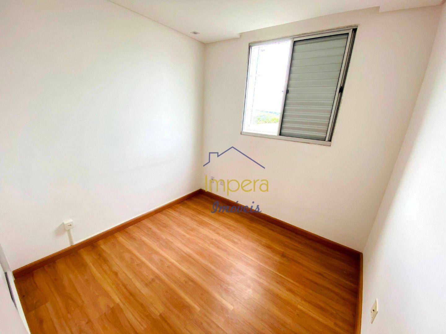 Apartamento à venda com 2 quartos, 46m² - Foto 11