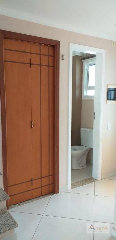 Casa de Condomínio à venda e aluguel com 3 quartos, 69m² - Foto 16