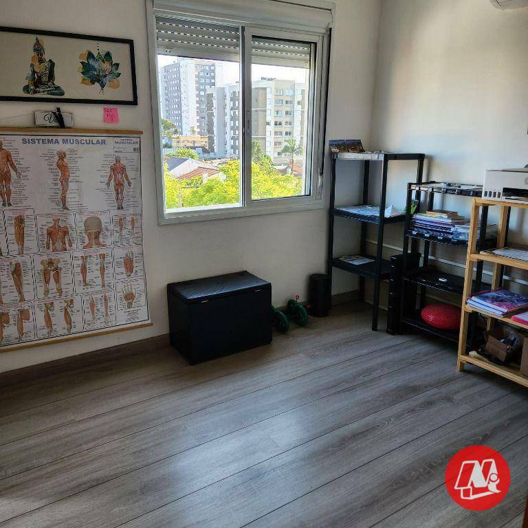 Apartamento à venda com 2 quartos, 61m² - Foto 12