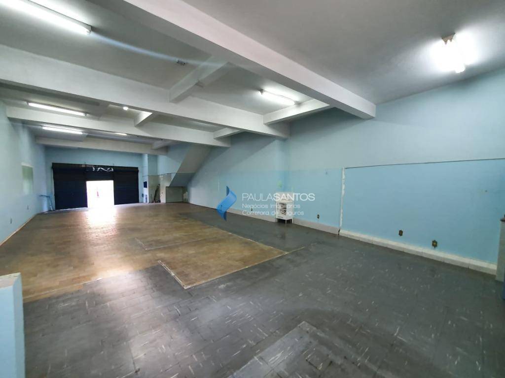 Loja-Salão para alugar, 271m² - Foto 8