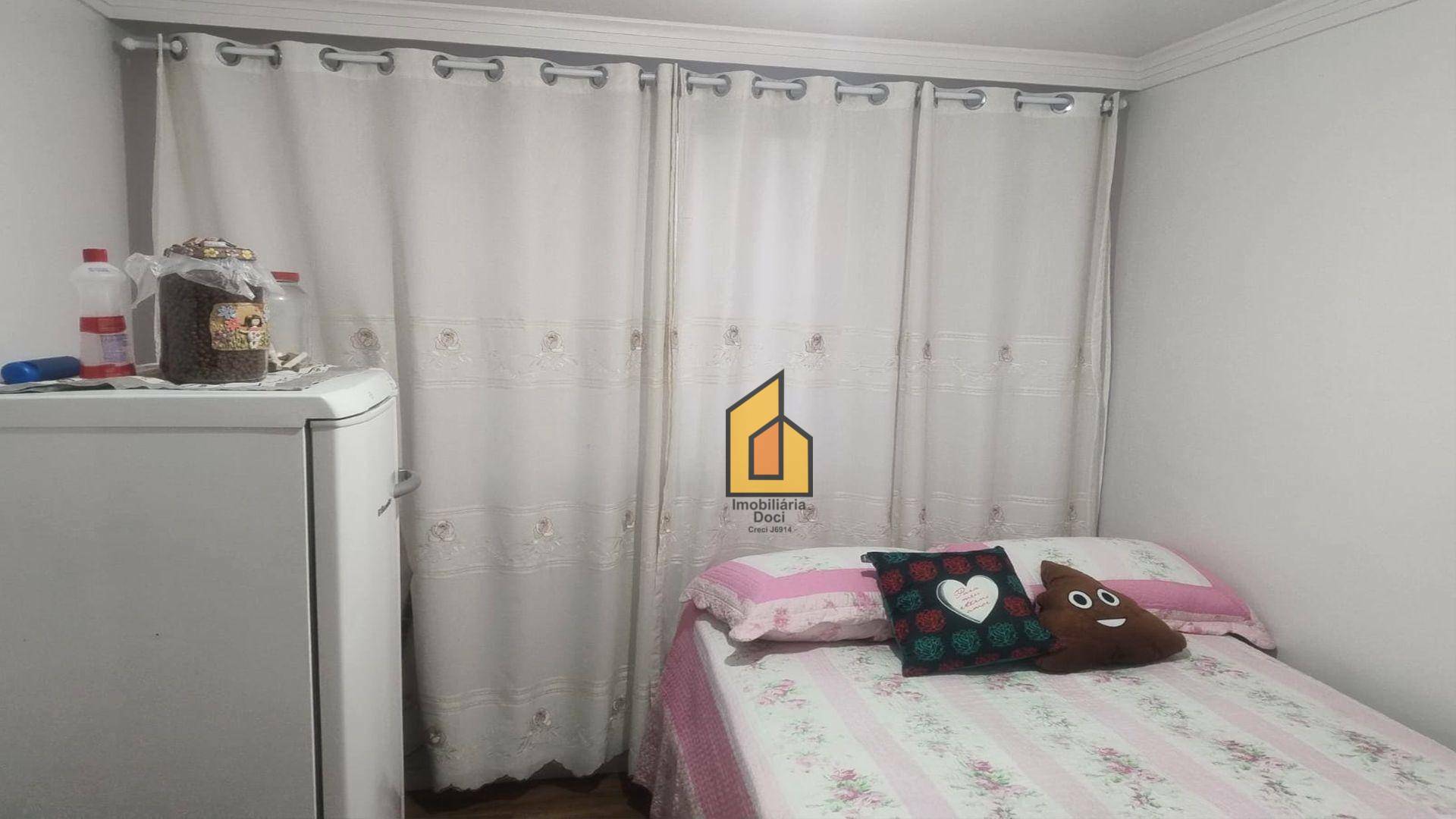 Apartamento à venda com 2 quartos, 43m² - Foto 10