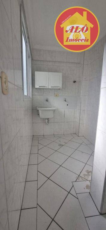 Apartamento à venda com 1 quarto, 59m² - Foto 4