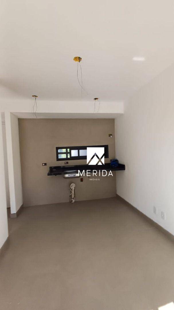 Apartamento à venda e aluguel com 1 quarto, 40m² - Foto 9