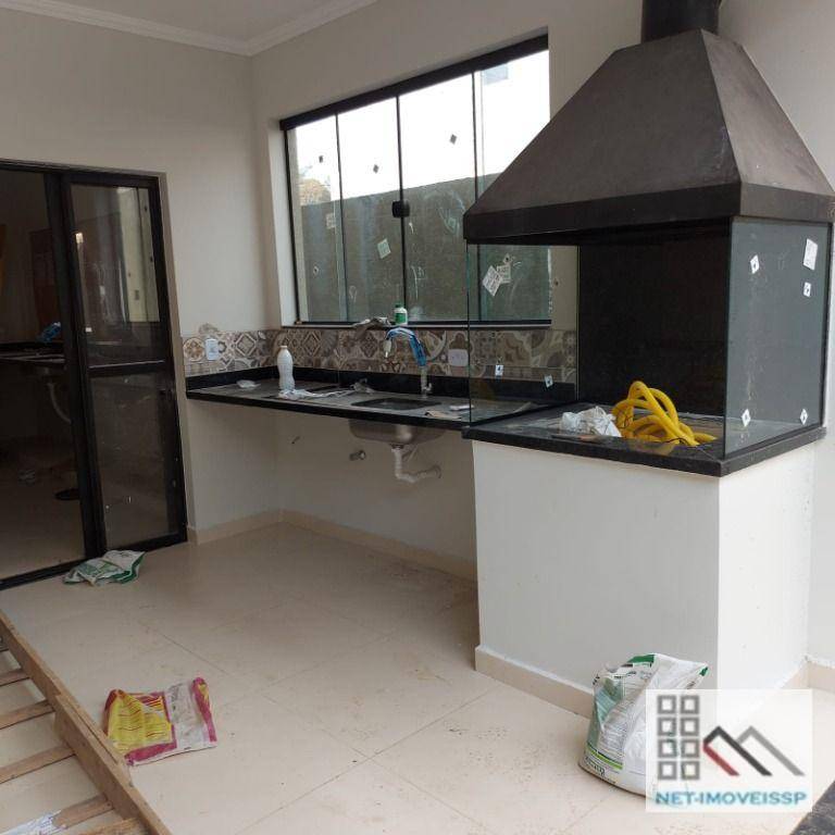 Sobrado à venda com 3 quartos, 115m² - Foto 13