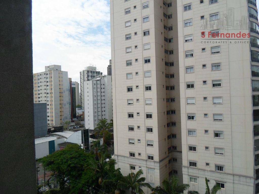 Conjunto Comercial-Sala para alugar, 36m² - Foto 16