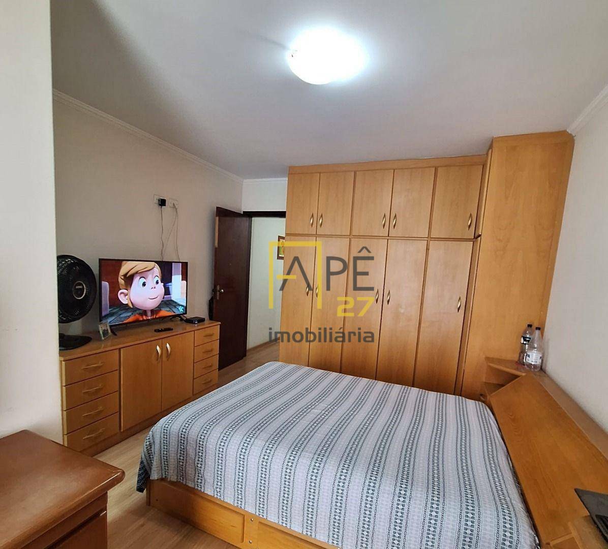 Sobrado à venda com 3 quartos, 135M2 - Foto 23