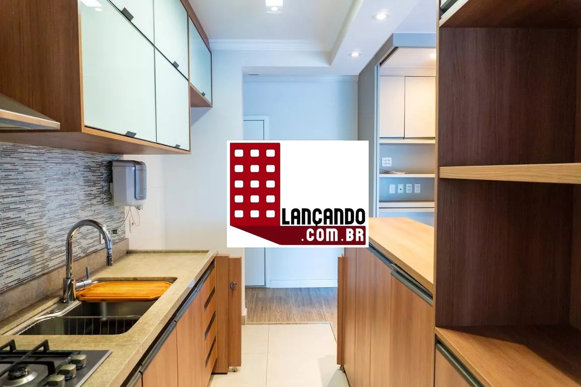 Apartamento à venda com 2 quartos, 88m² - Foto 4