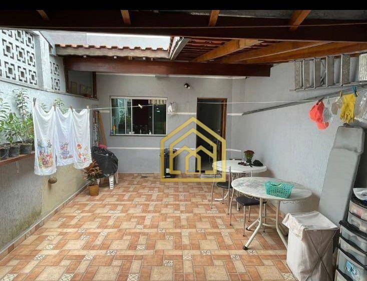 Sobrado à venda com 3 quartos, 250m² - Foto 9