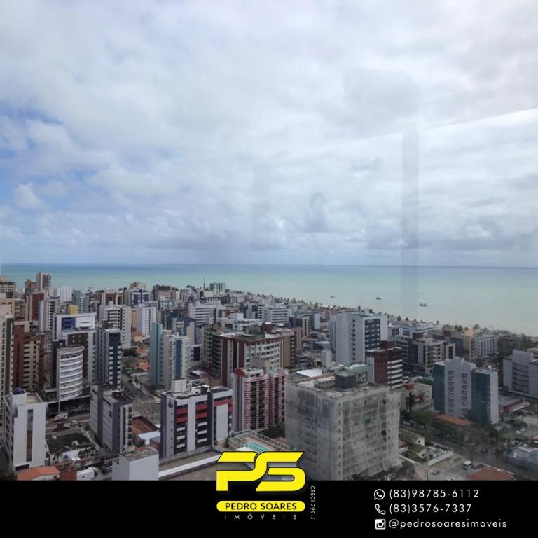 Apartamento à venda com 4 quartos, 420m² - Foto 2