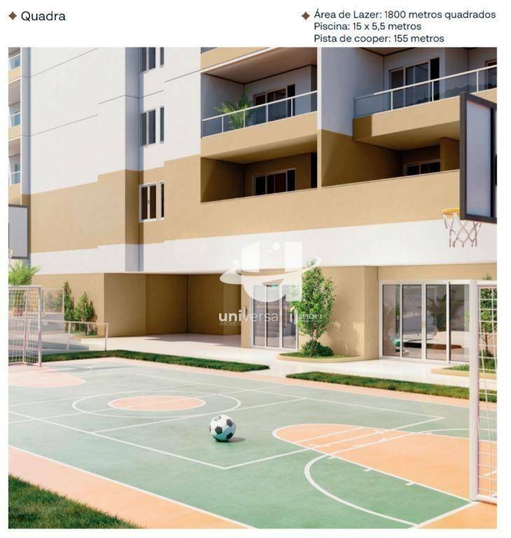 Apartamento à venda com 2 quartos, 74m² - Foto 19