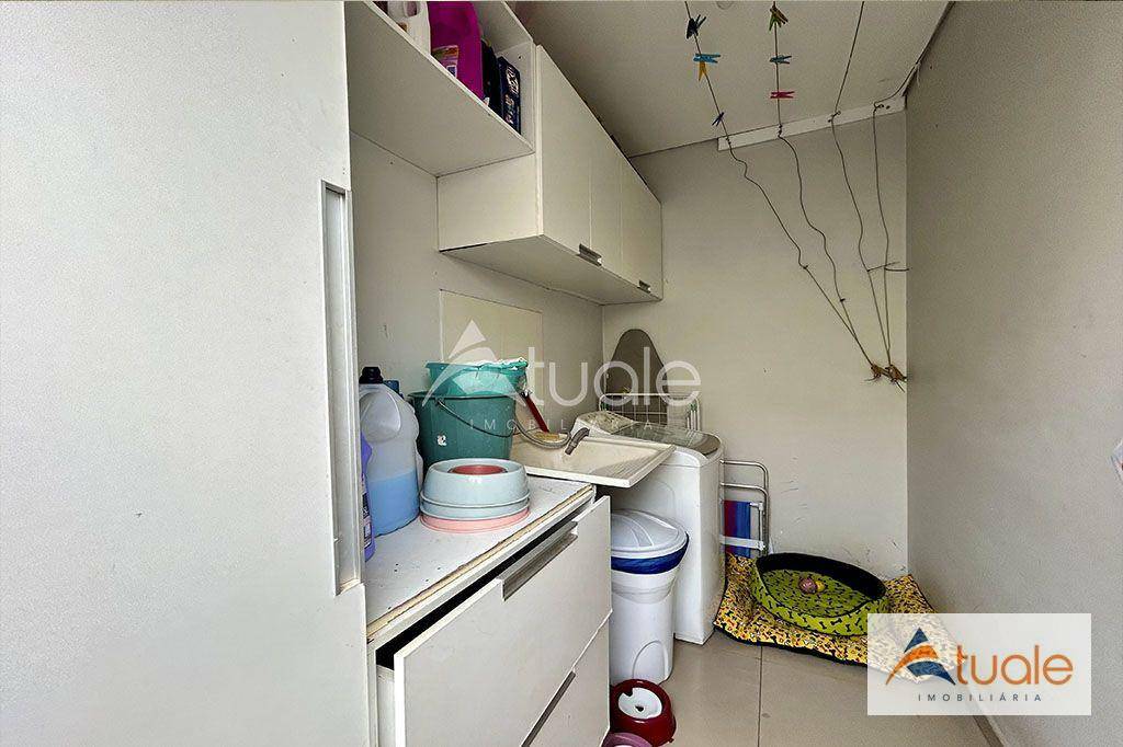 Casa de Condomínio para alugar com 3 quartos, 170m² - Foto 28