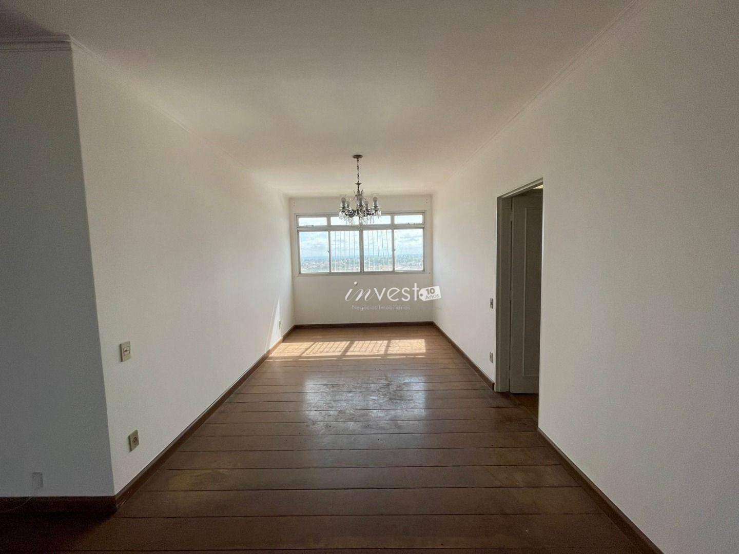 Apartamento à venda com 4 quartos, 110m² - Foto 2