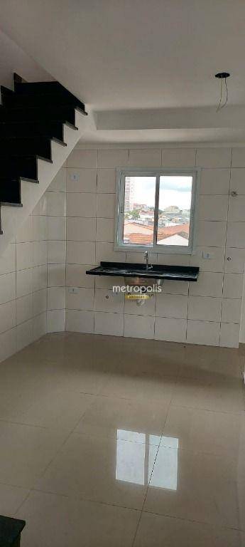 Cobertura à venda com 2 quartos, 89m² - Foto 5