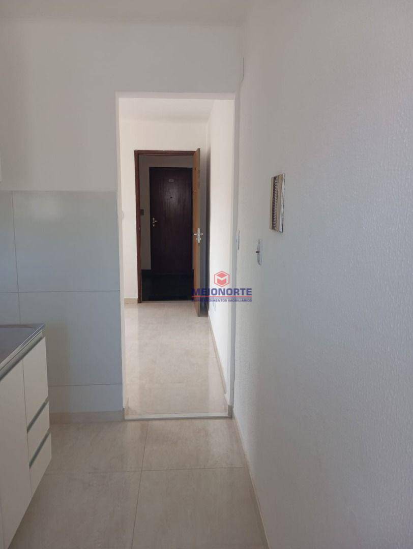 Apartamento, 2 quartos, 47 m² - Foto 3