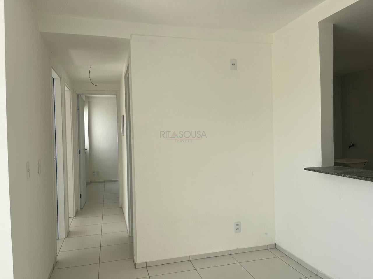 Apartamento à venda com 3 quartos, 58m² - Foto 10