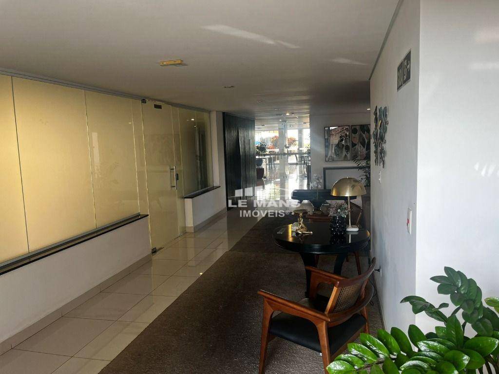 Apartamento para alugar com 3 quartos, 116m² - Foto 36
