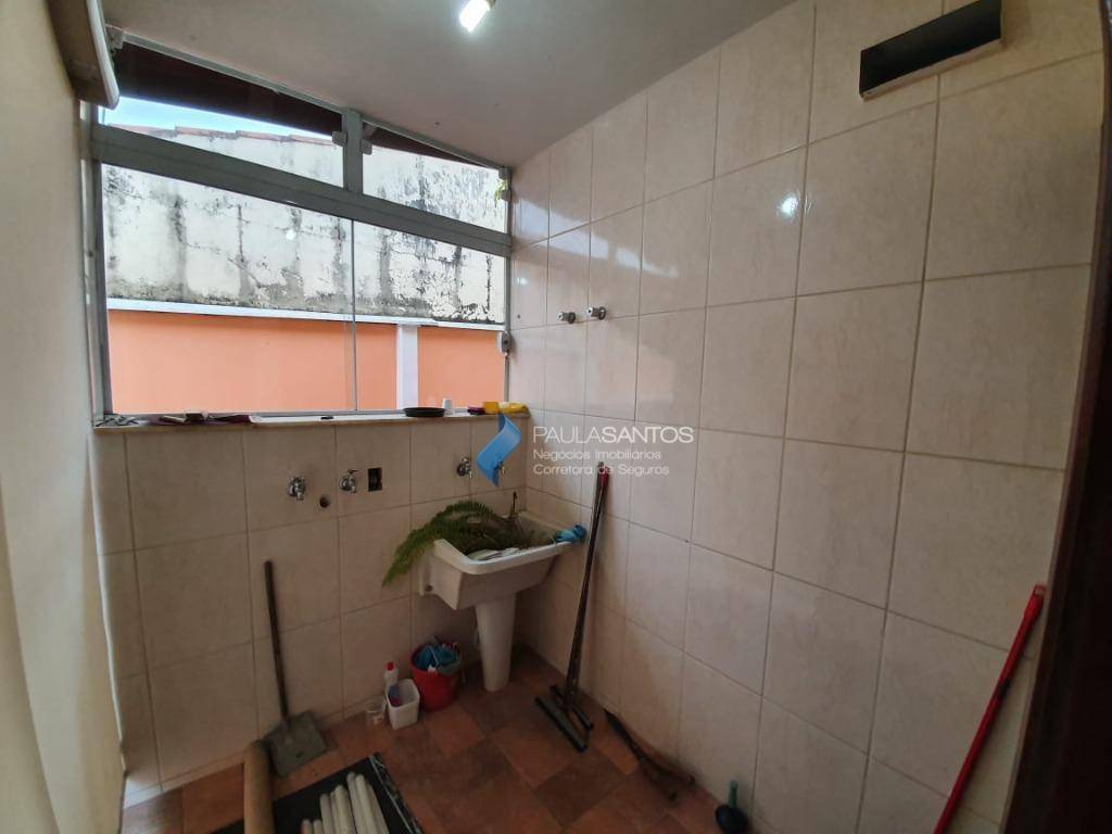 Casa à venda com 3 quartos, 208m² - Foto 20