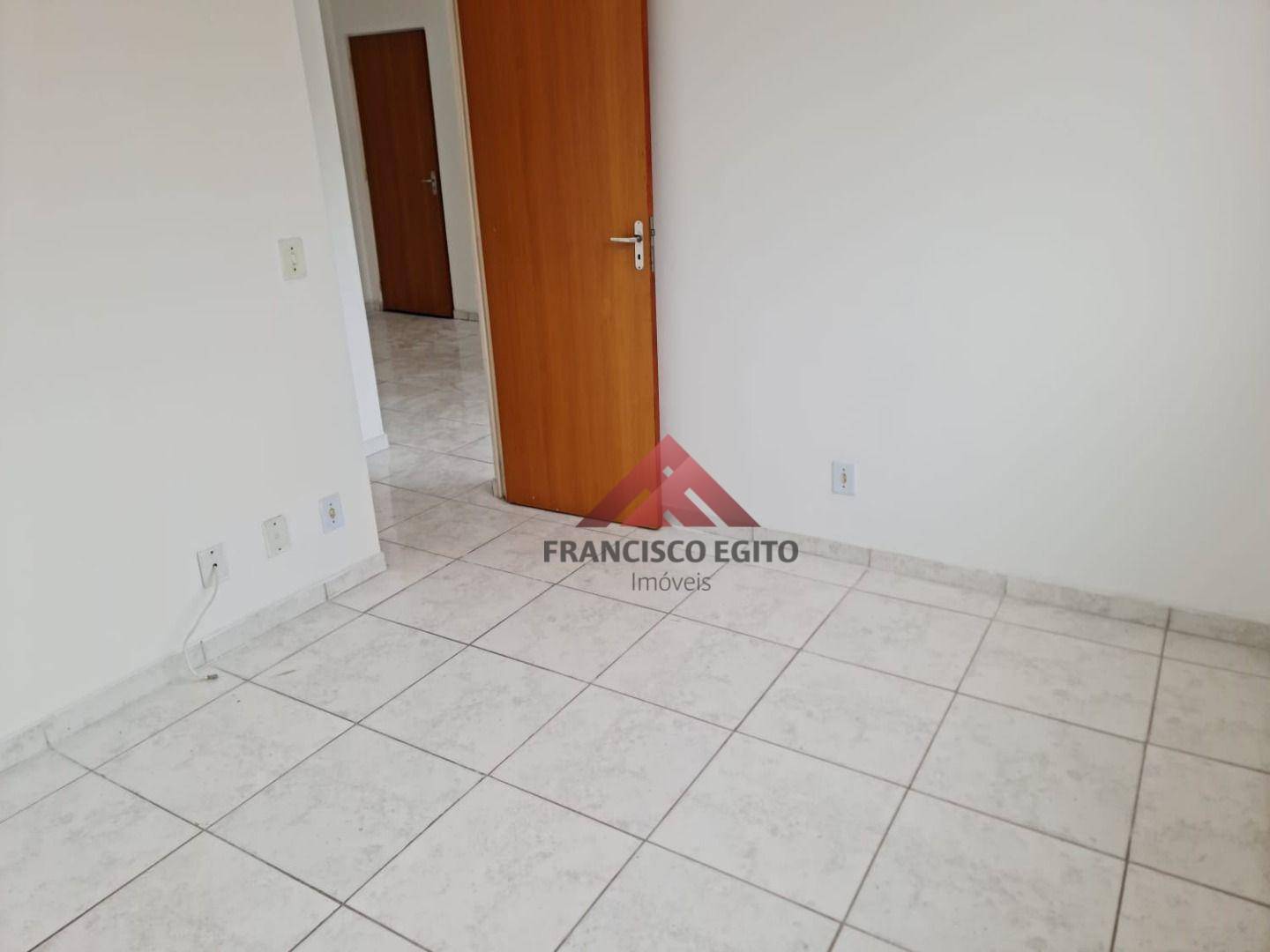 Apartamento à venda com 2 quartos, 55m² - Foto 10