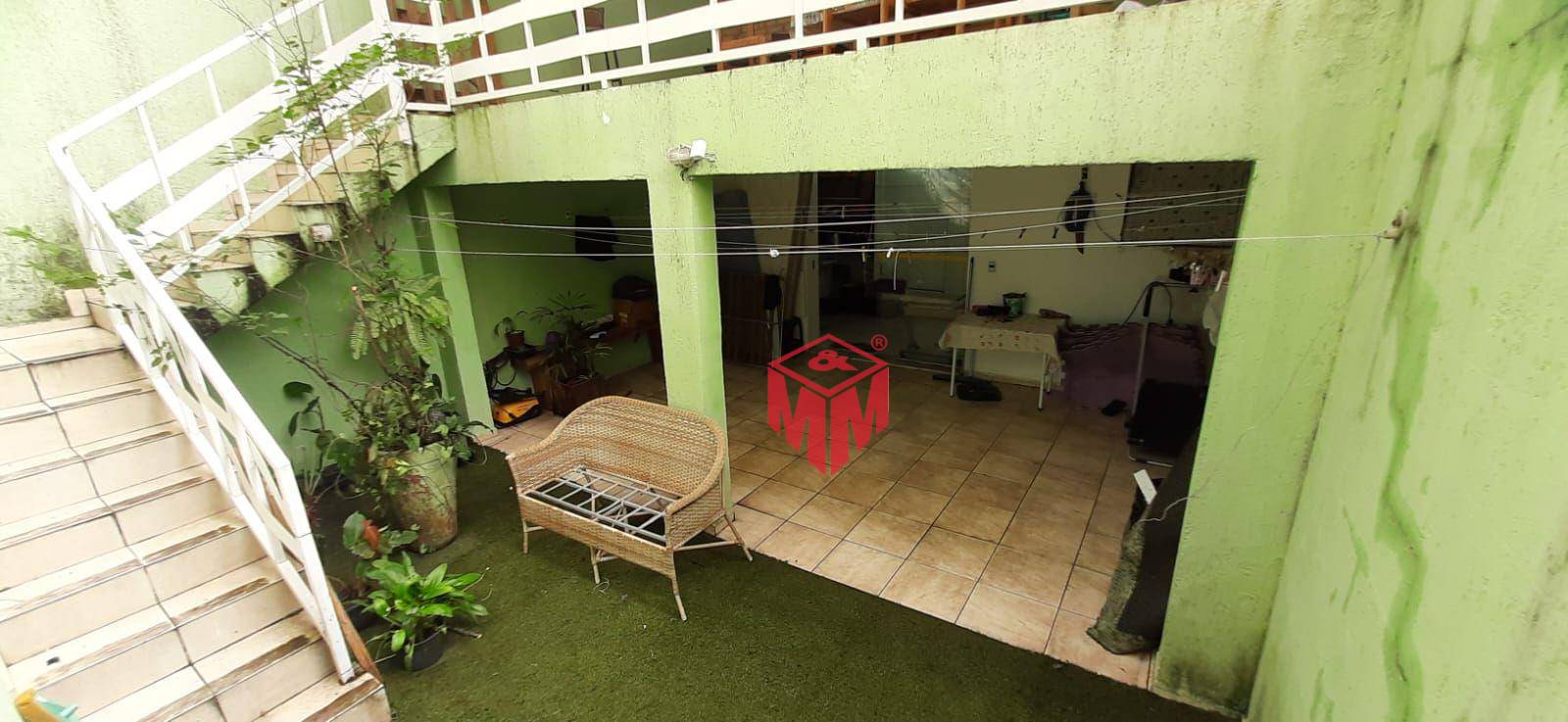 Sobrado à venda com 3 quartos, 260m² - Foto 16