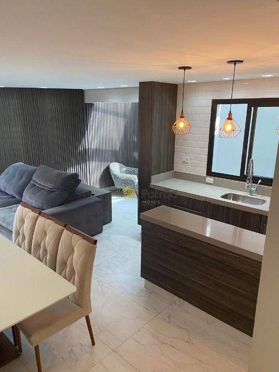 Sobrado à venda com 2 quartos, 176m² - Foto 2