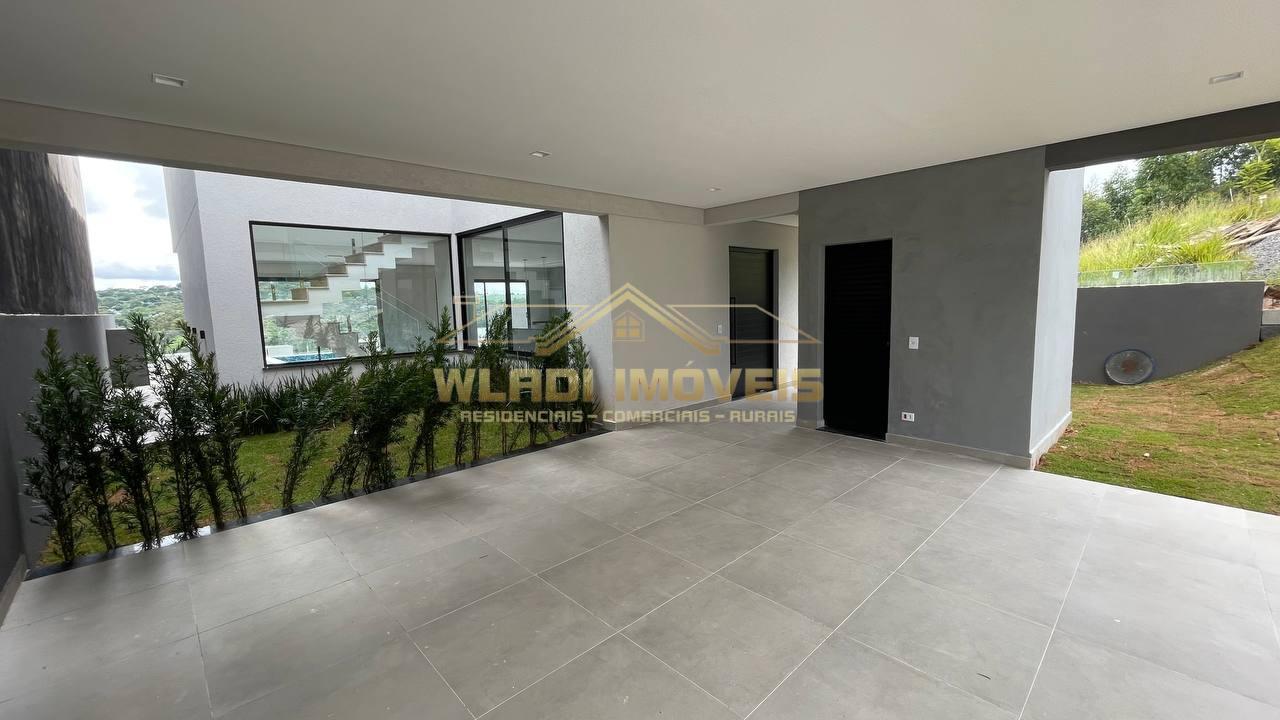 Casa de Condomínio à venda com 3 quartos, 352m² - Foto 3