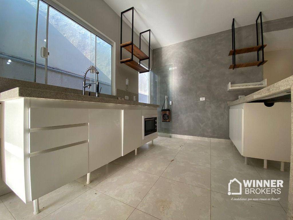 Casa, 3 quartos, 85 m² - Foto 2