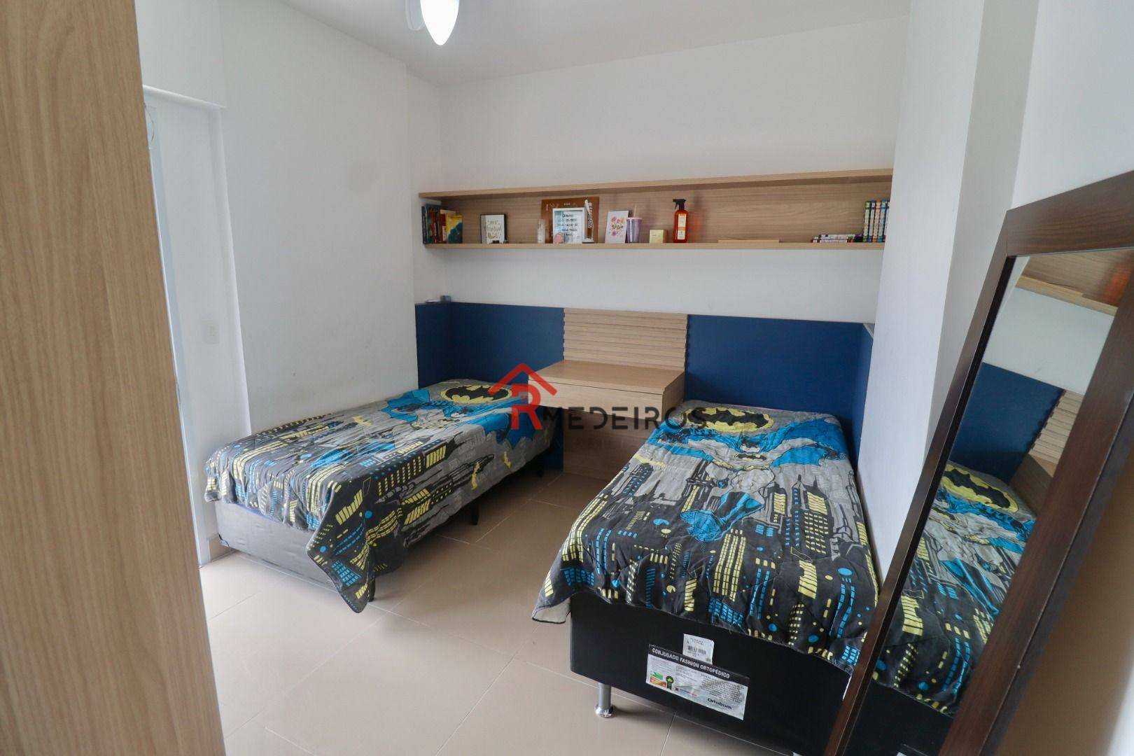 Apartamento à venda com 2 quartos, 105m² - Foto 19