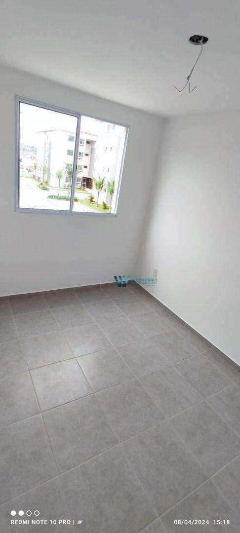 Apartamento para alugar com 2 quartos, 51m² - Foto 8