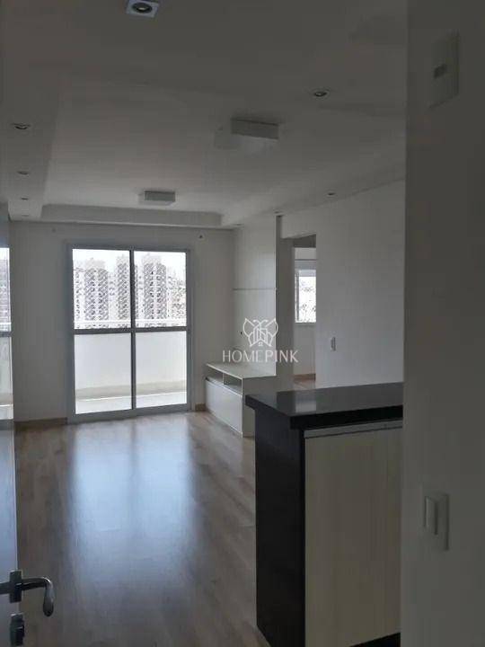 Apartamento para alugar com 2 quartos, 57m² - Foto 5