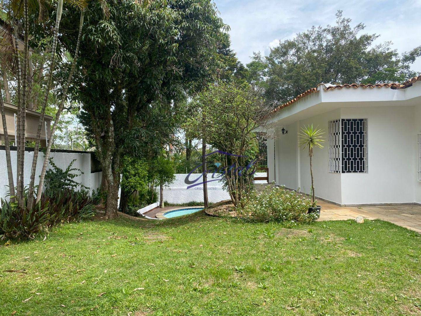 Casa à venda e aluguel com 4 quartos, 450m² - Foto 17