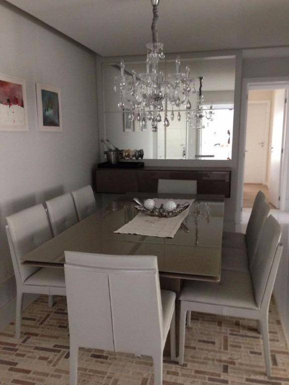 Apartamento à venda com 3 quartos, 95m² - Foto 11