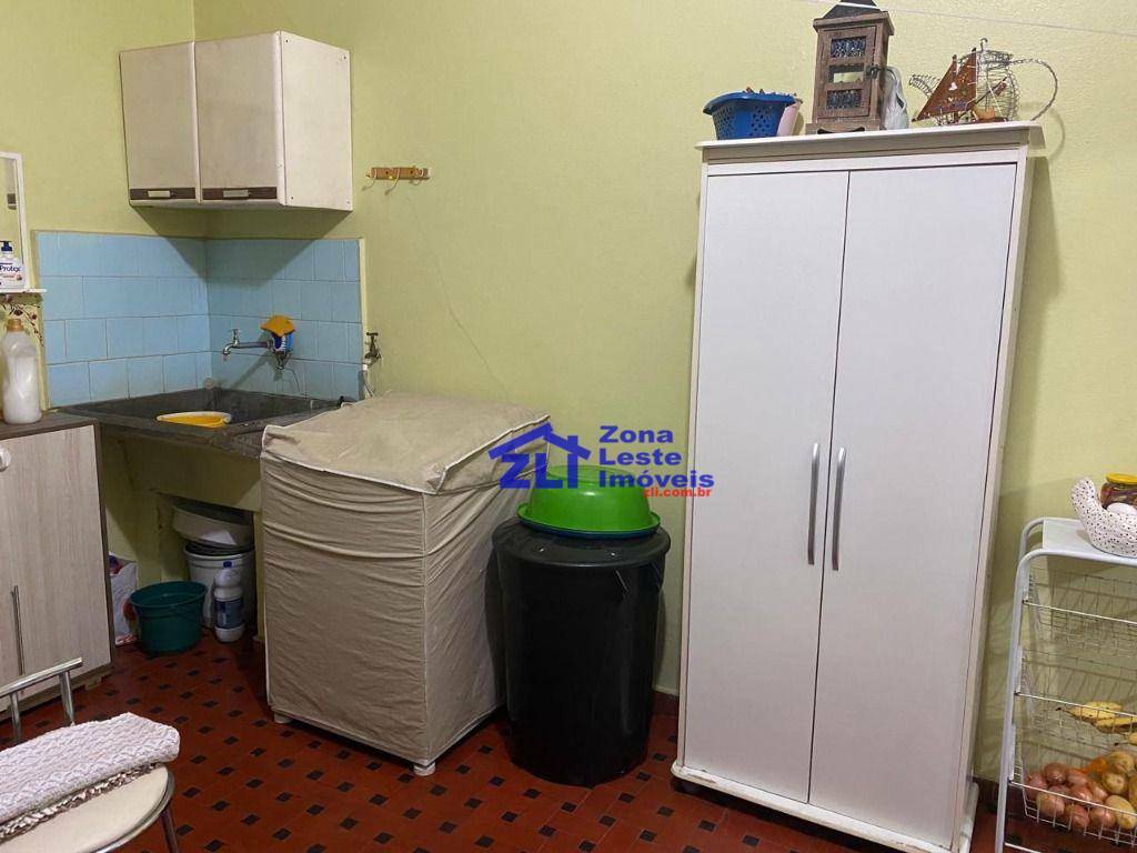 Sobrado à venda com 3 quartos, 250m² - Foto 13