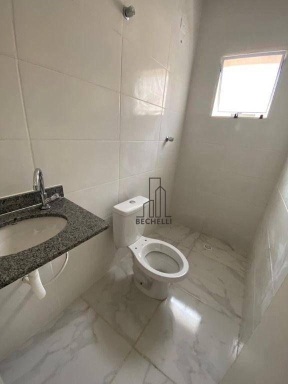 Casa de Condomínio à venda com 2 quartos, 85m² - Foto 9