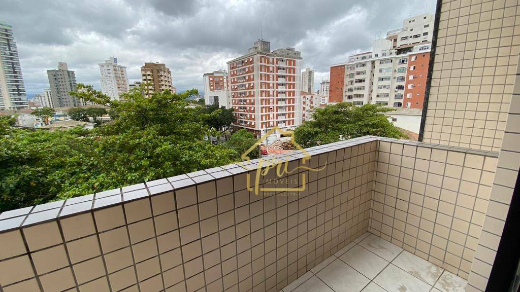 Apartamento à venda com 3 quartos, 104m² - Foto 4