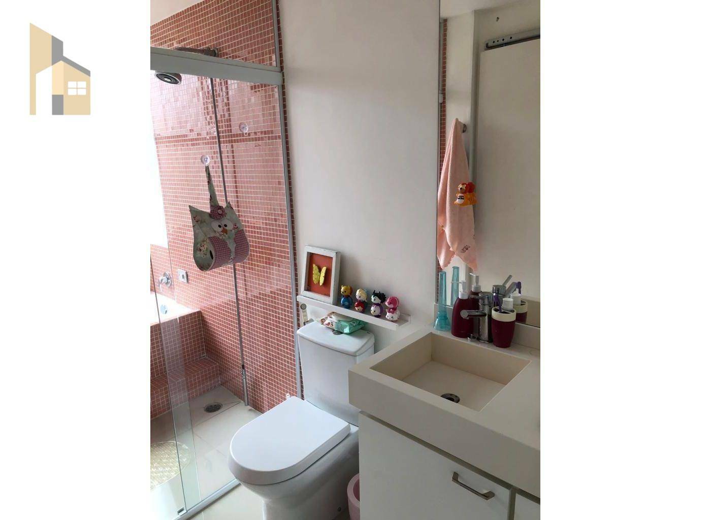 Apartamento à venda com 4 quartos, 270m² - Foto 14