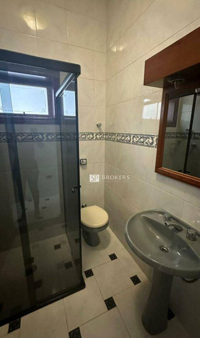 Casa de Condomínio, 5 quartos - Foto 18