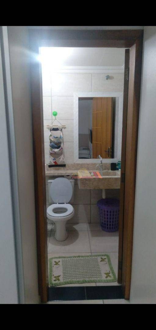 Sobrado à venda com 3 quartos, 111m² - Foto 14