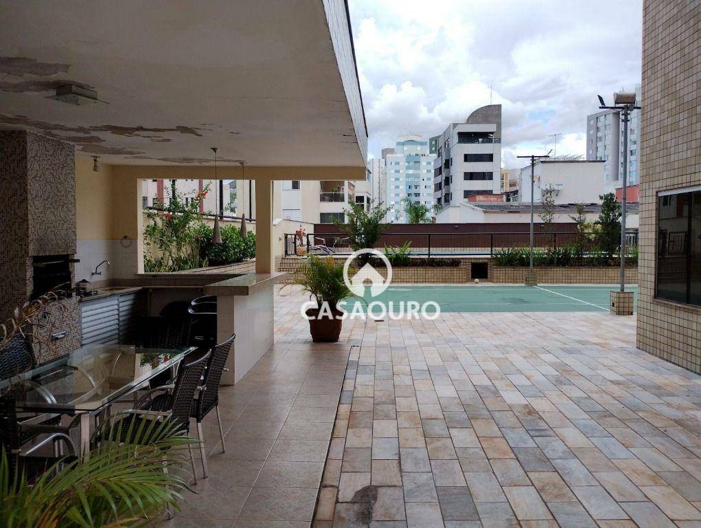 Cobertura à venda com 4 quartos, 420m² - Foto 44