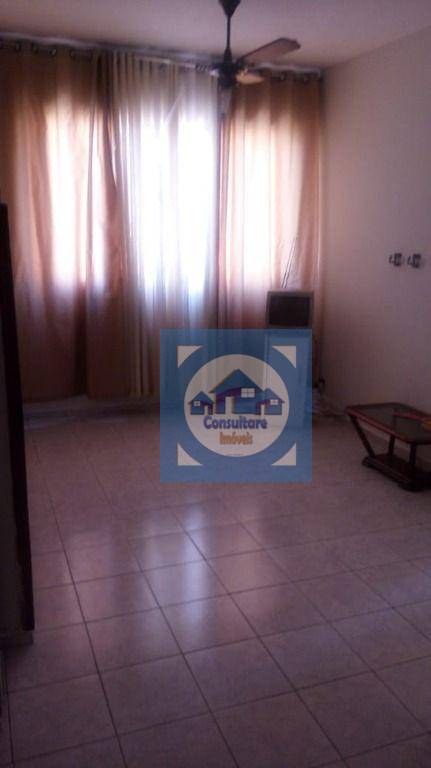 Apartamento à venda com 2 quartos, 67m² - Foto 1