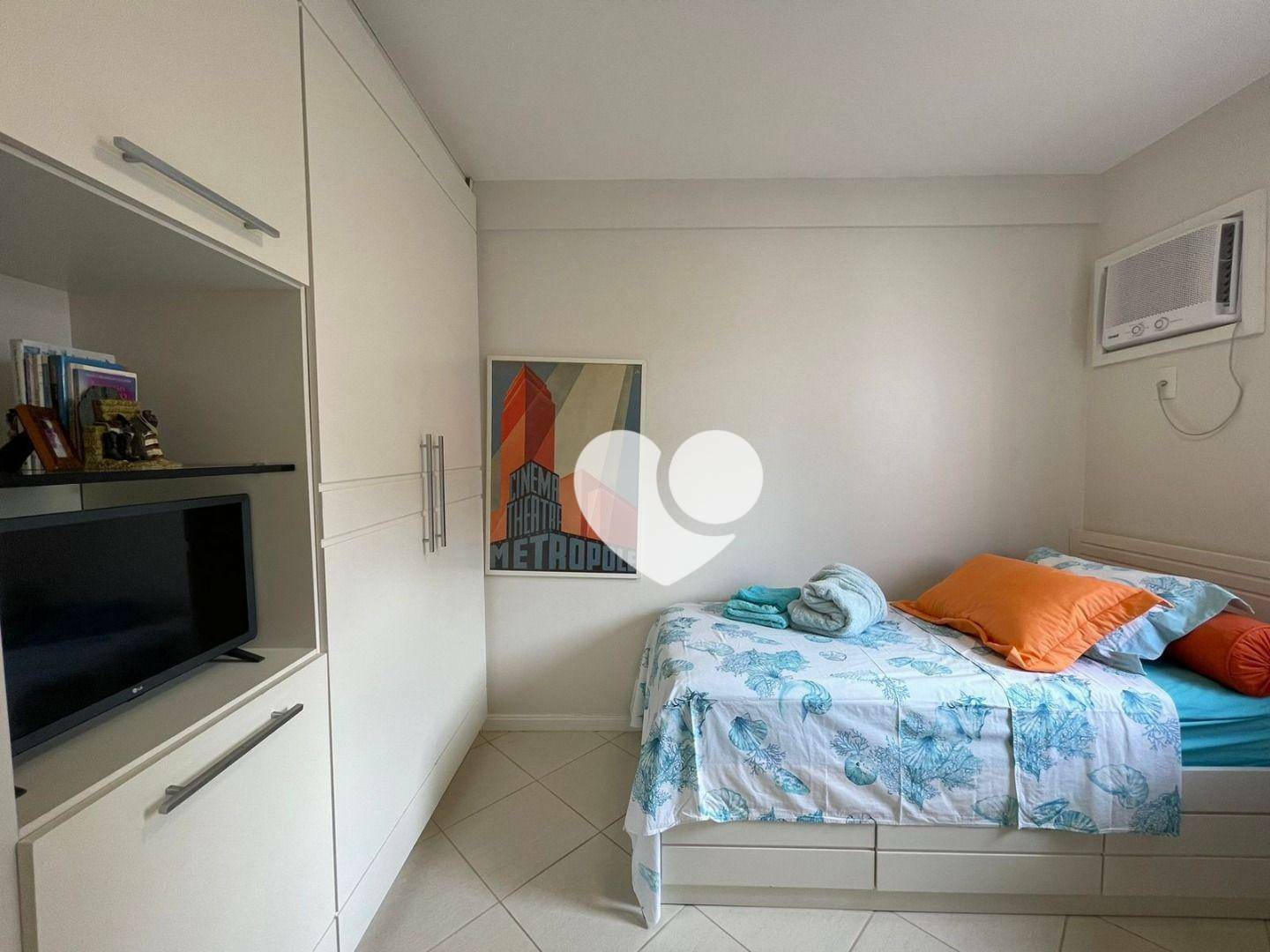 Apartamento à venda com 3 quartos, 125m² - Foto 18