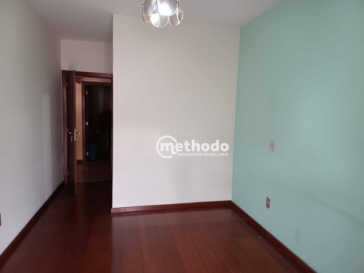 Casa de Condomínio à venda com 4 quartos, 304m² - Foto 11