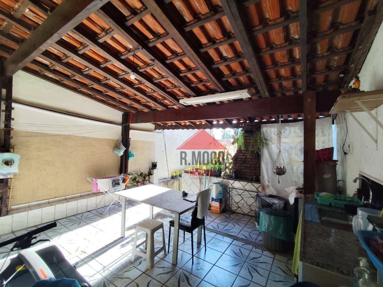 Sobrado à venda com 4 quartos, 140m² - Foto 37