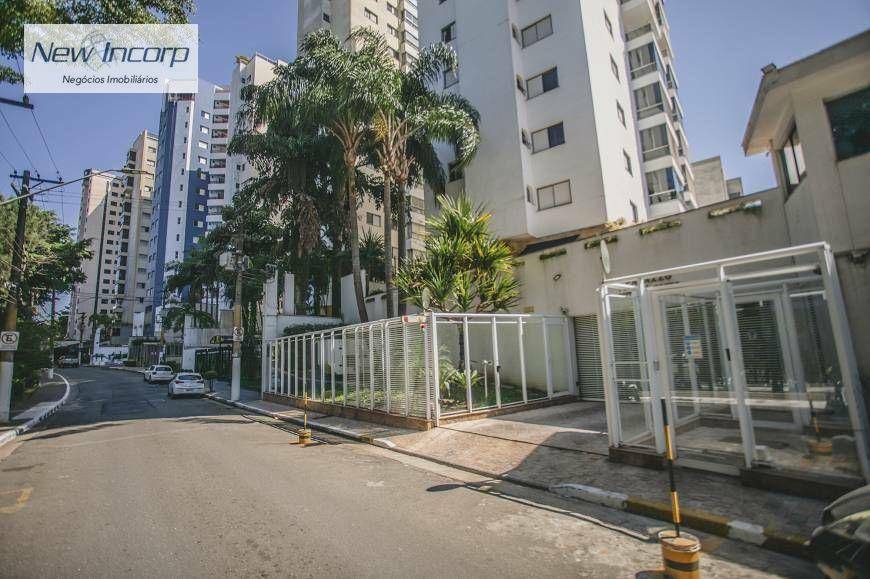 Apartamento à venda com 4 quartos, 140m² - Foto 15