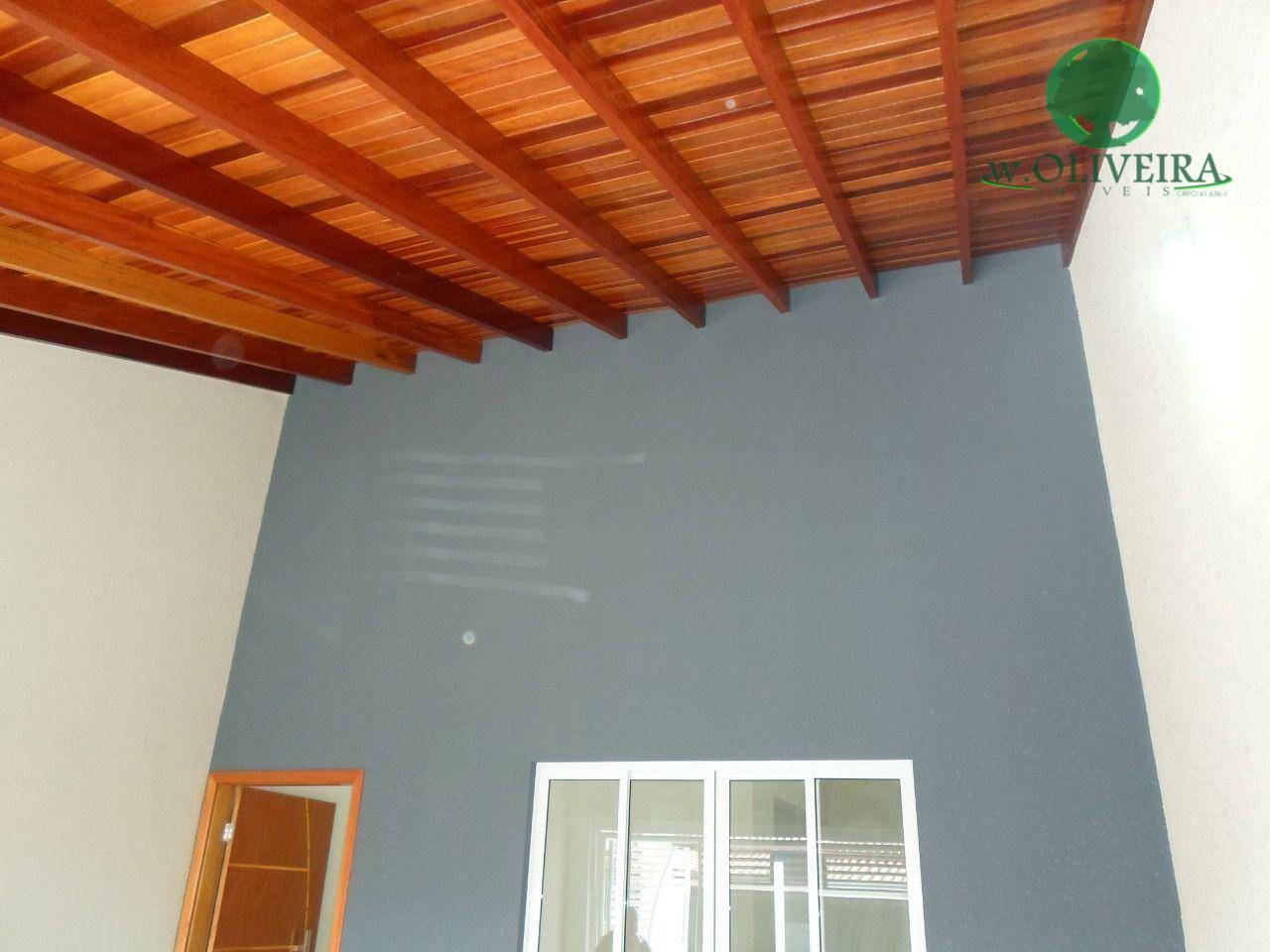 Casa à venda com 3 quartos, 115m² - Foto 15