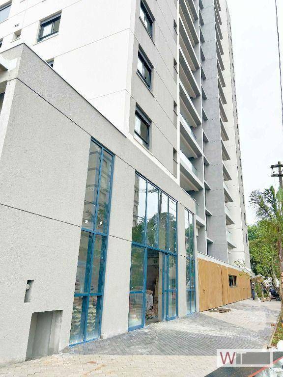 Apartamento à venda com 3 quartos, 141m² - Foto 26