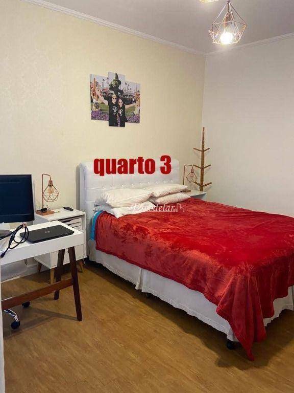 Casa à venda com 5 quartos, 230m² - Foto 15