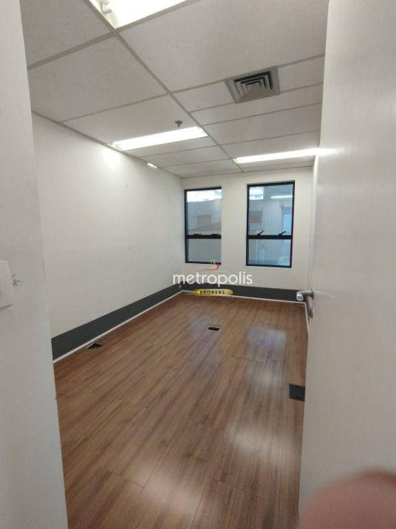 Conjunto Comercial-Sala para alugar, 120m² - Foto 8