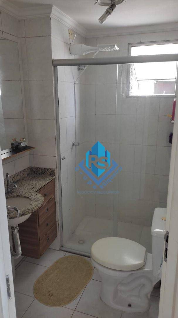 Apartamento à venda com 2 quartos, 50m² - Foto 18